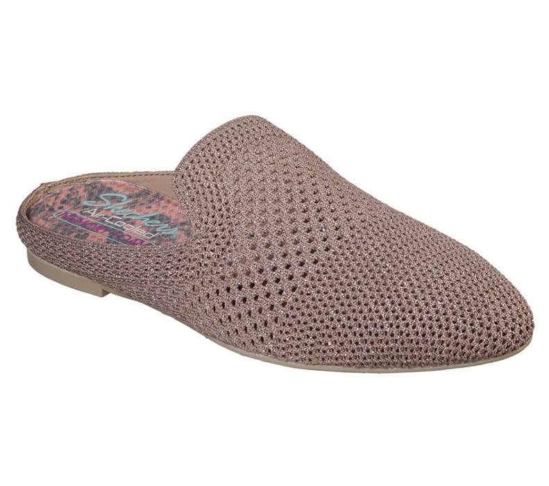 Skechers Dam Khaki Slip On - Cleo - Dorbourne - Sverige (SIUVC-2491)